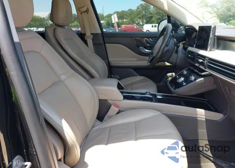 2020 Lincoln Corsair Standard z USA, uszkodzony, nr VIN 5LMCJ1D90LUL15119